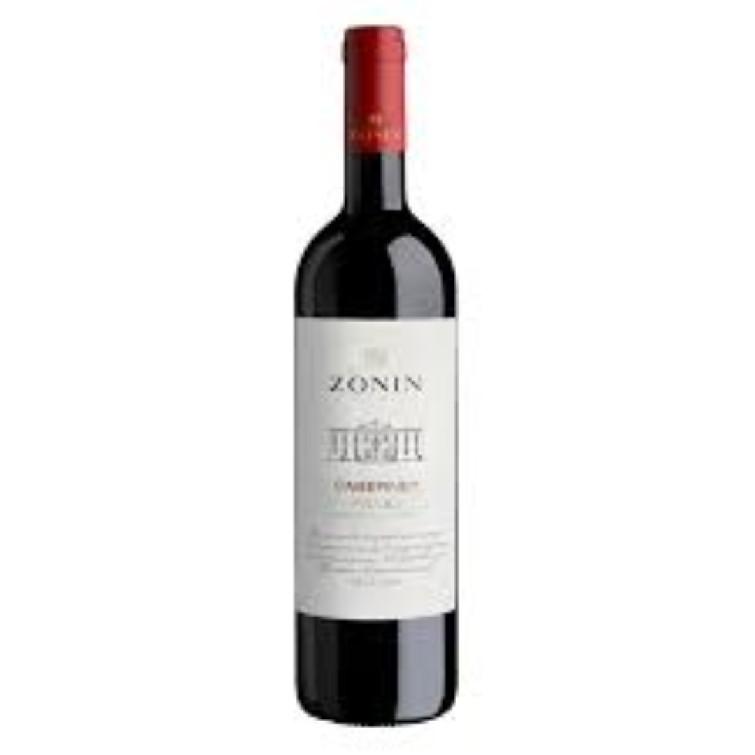 ZONIN CABERNT VENEZIE IGT 75CL